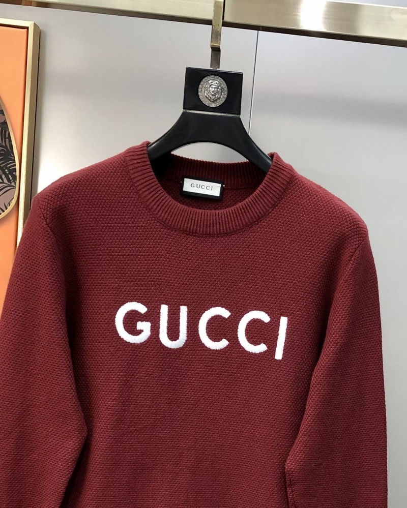 Gvc*1 sweaters